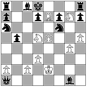 Immortal Game between Adolf Anderssen and Lionel Kieseritzky