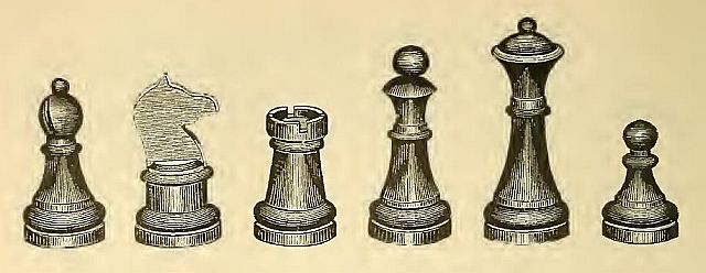 Daily chess puzzle: Check Mate: Maltese Cross pattern