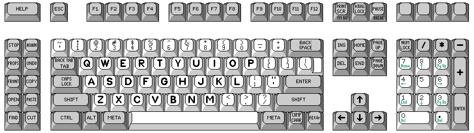 best-templates-printable-computer-keyboard