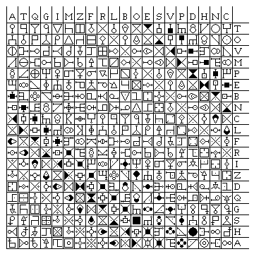 Cipher Decoder