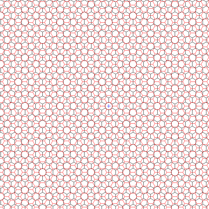 Hexagonal+grid