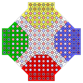 The Greatest Modern Board Game of Skill